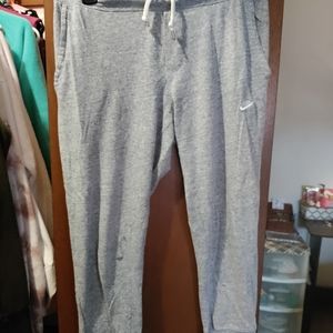 Nike Capris
